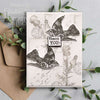 Flying Birds 4x6 Clear Stamp Set | Francoise Read