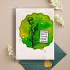Flying Birds 4x6 Clear Stamp Set | Francoise Read
