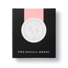 World Changer Award Medal