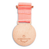 World Changer Award Medal