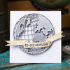 World Travel Die Set | Tim Holtz Vault Release No. 2