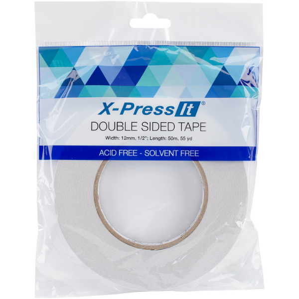 X-press It Double-Sided Tape
