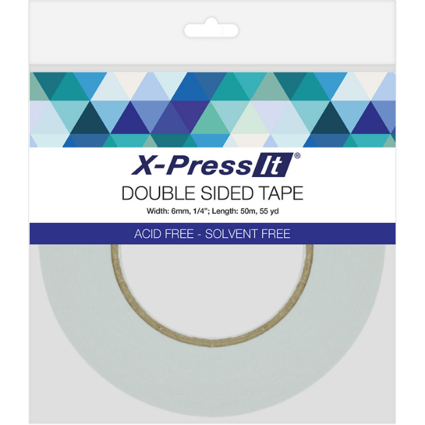 X-press It Double-Sided Tape