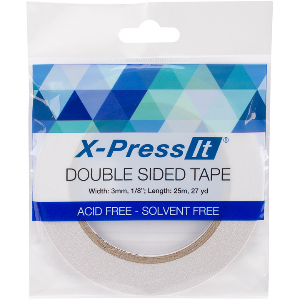 X-press It Double-Sided Tape