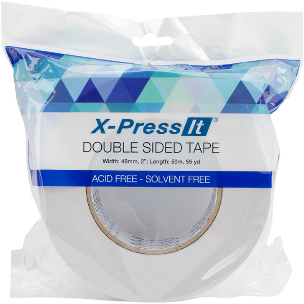 X-press It Double-Sided Tape