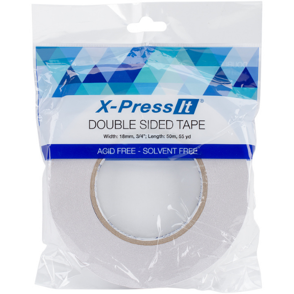 X-press It Double-Sided Tape