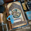 World Travel Die Set | Tim Holtz Vault Release No. 2