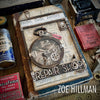 Watch Gears Vault Die Set | Tim Holtz Vault Release No. 2