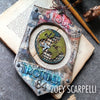 World Travel Die Set | Tim Holtz Vault Release No. 2