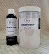 Acrylic Resin | Concrete or Bronze {clearance}