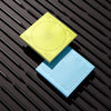 A La Chart Set of 2 Notepads