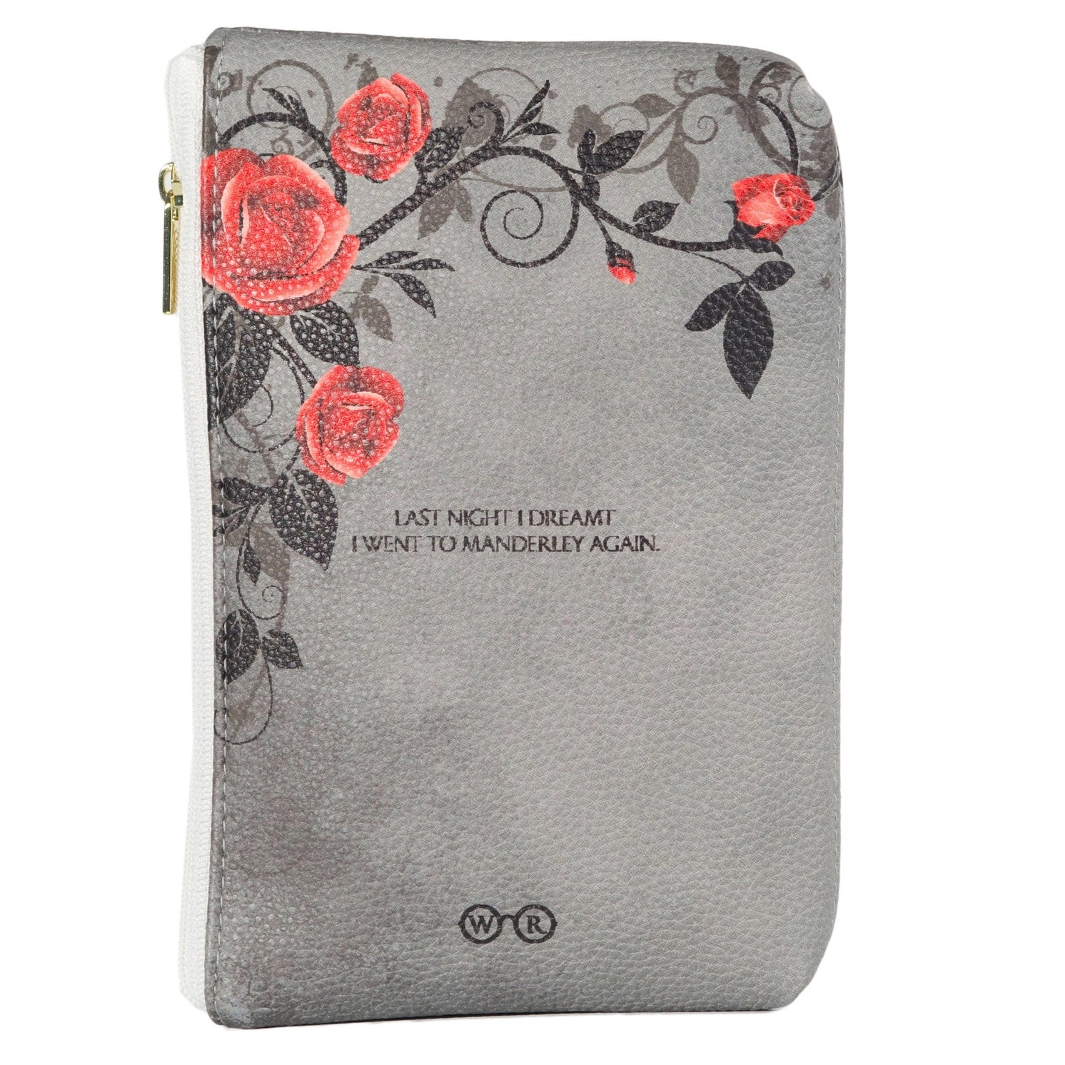 Portefeuilles Rebecca Book Art {plusieurs styles}