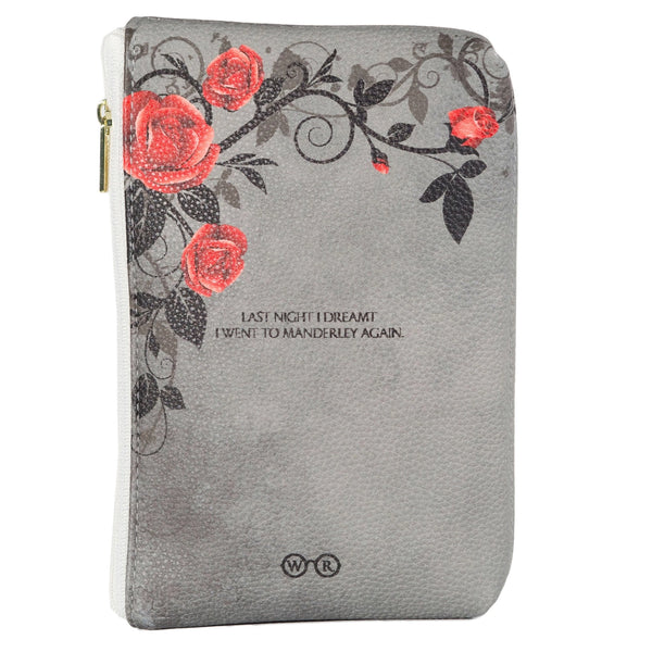 Portefeuilles Rebecca Book Art {plusieurs styles}