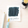 Loch Ness Fountain Pen Ink No. 08