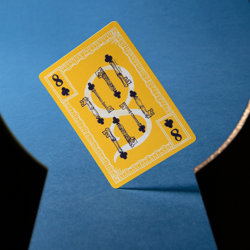 Ultimate Deck Playing Cards