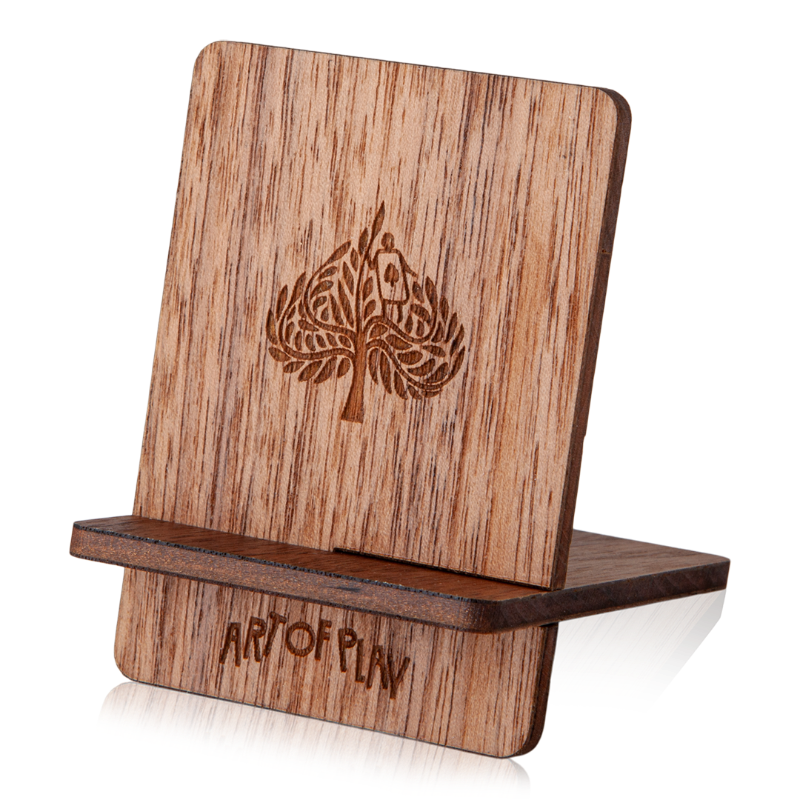 Deck Stands {3 Pack}