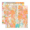 Porch Swing 12x12 Double-Sided Paper