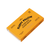 Fluffy Pillow Incense 70pk in Metal Case/Burning Tray
