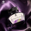 Medusa Purple Sheening Fountain Pen Ink
