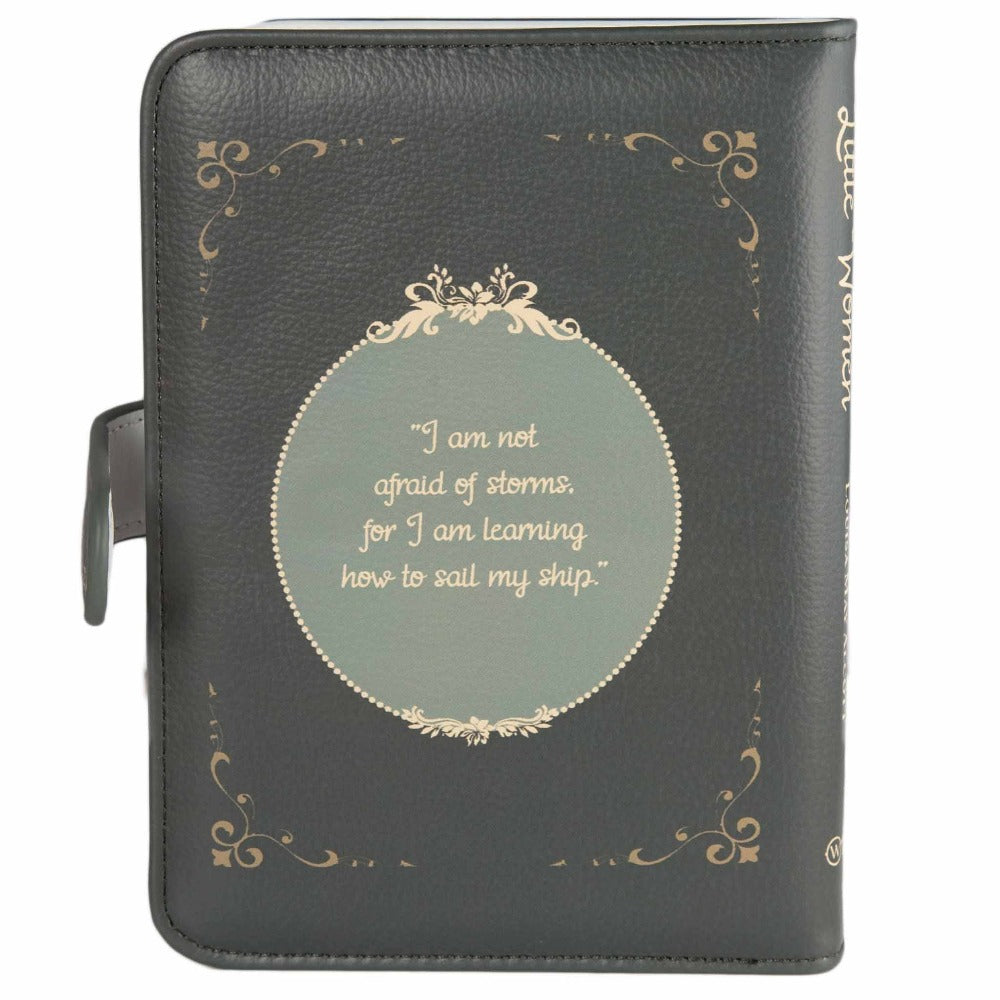 Little Women Universal Kindle/eReader Cover