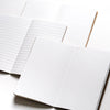 Tomoe River Pocket Notebooks 3.5x5.5