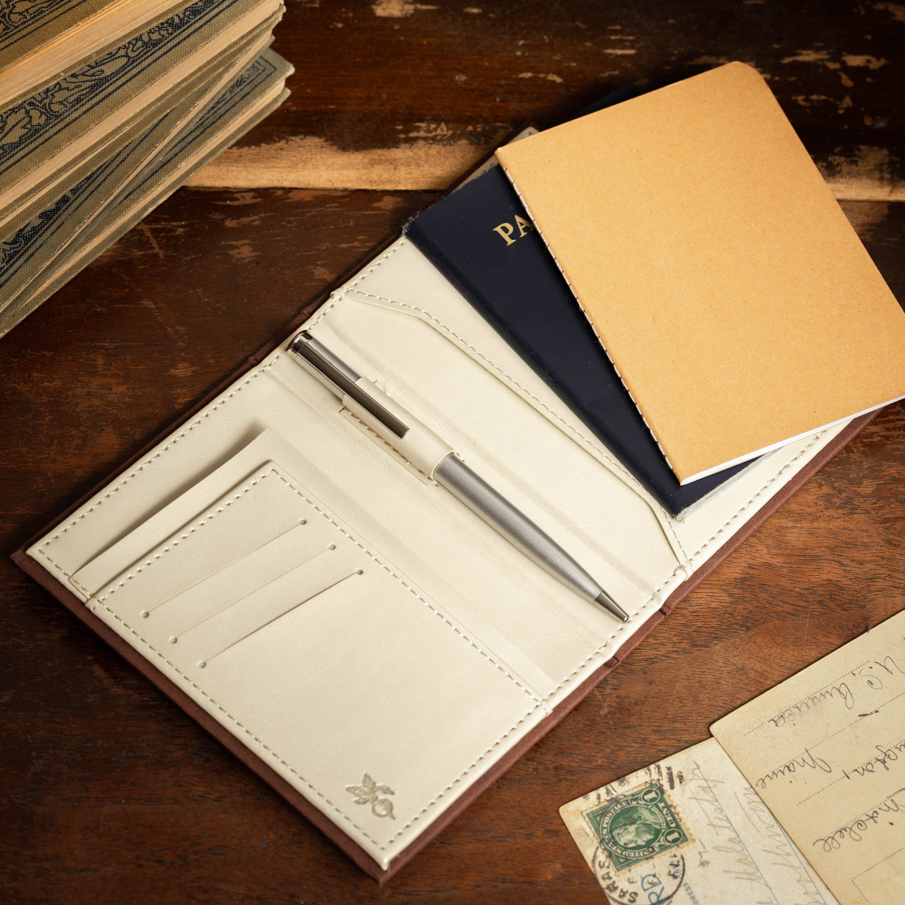 Little Women Book Wallets | Louisa May Alcott 1868