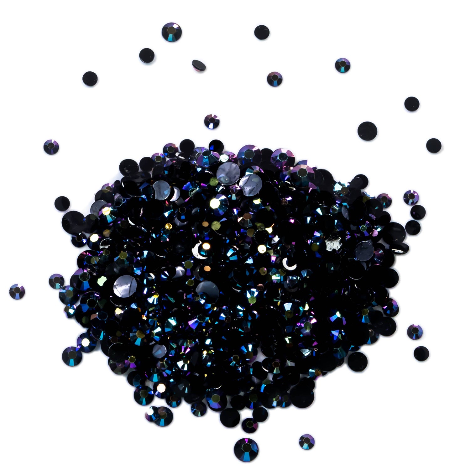 Rainbow AB Jewelz Shaker Elements