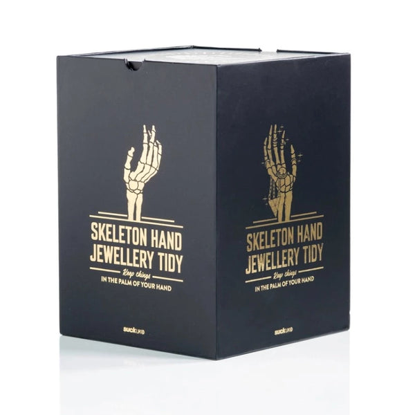 Skeleton Hand Jewelry Organizer