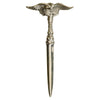 Solid Brass Winged Eagle Letter Opener