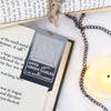 Metal Bookmarks | World Classic Series