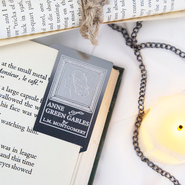 Metal Bookmarks | World Classic Series