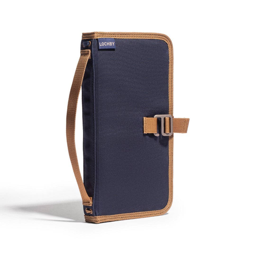 Voyager Journal