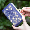 Sense and Sensibility Book Art Wallet