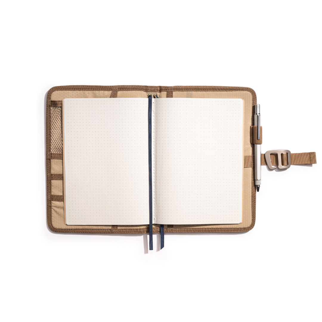 Field Journal