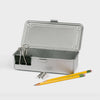 {coming soon!} Red T-190 Steel Stackable Storage Box