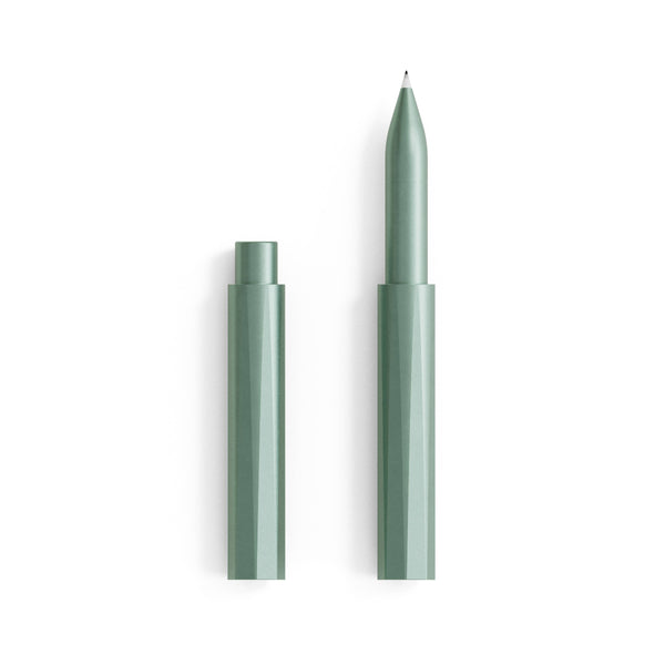 The Wren Refillable Writing Pen
