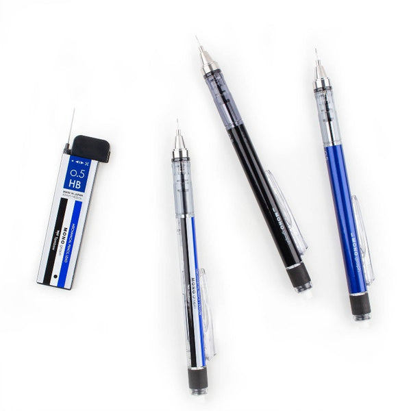 Mono Graph 0.5mm Lead Refills