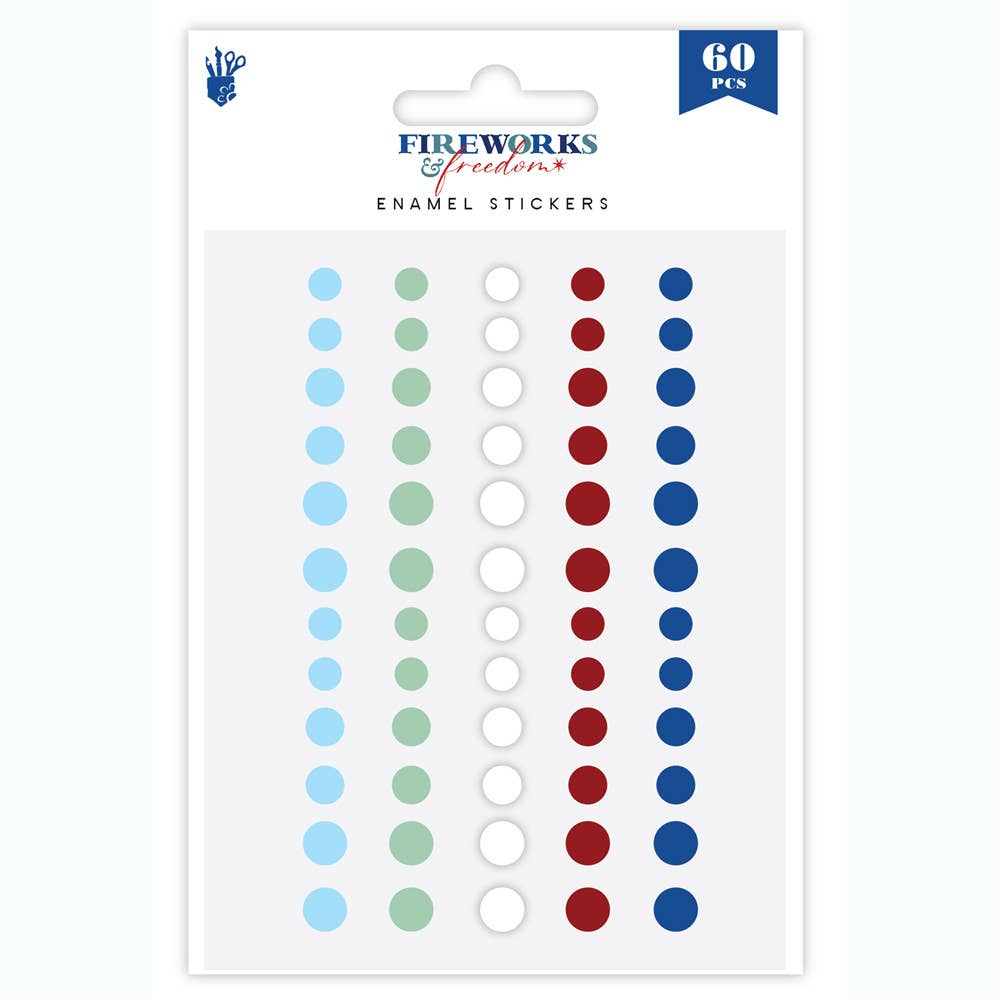 Freedom & Fireworks Big Bundle Kit