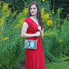 A Midsummer Nights Dream Book Art Handbag