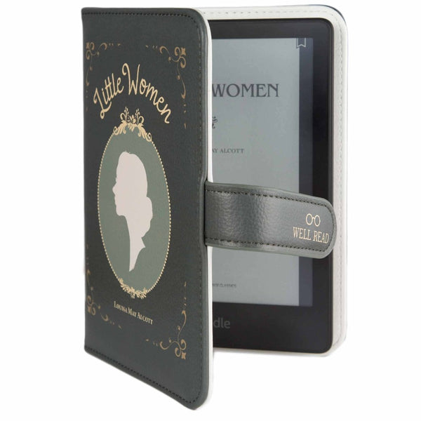 Little Women Universal Kindle/eReader Cover