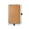 Tomoe River Pocket Notebooks 3.5x5.5