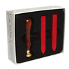 Gryffindor Wax Seal Set