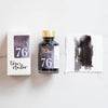 Stellar Shimmer Fountain Pen Ink No. 76