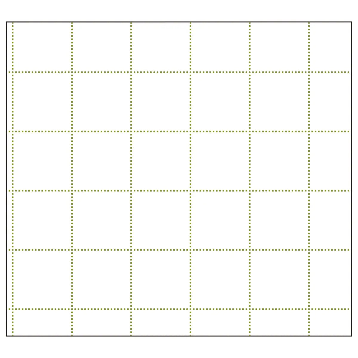 Logical Prime Ring Notebook | Grid {multiple sizes}