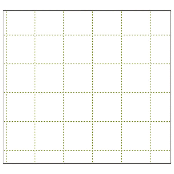 Logical Prime Ring Notebook | Grid {multiple sizes}