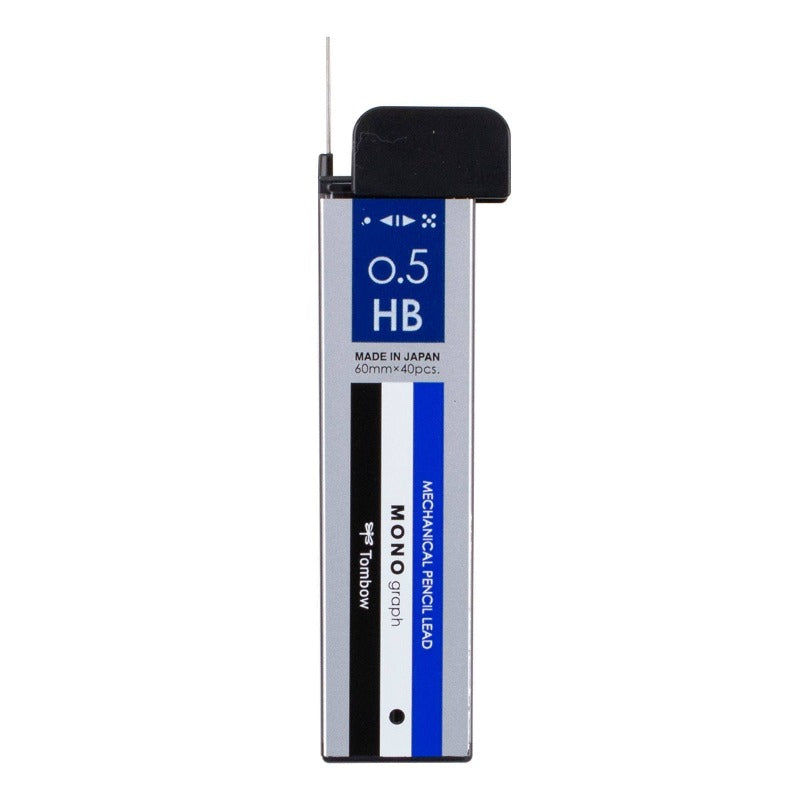 Mono Graph 0.5mm Lead Refills