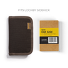 Tomoe River A7 Notebooks 4pk