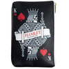 Hamlet Book Art Sac à main + Portefeuille {plusieurs tailles}