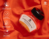Orange Certified Document Ink