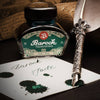 Jade Fountain Pen Ink | Baroque 1910